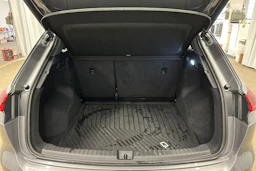 harmaa Audi Q4 e-tron 2023 kuva 30.