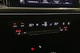 valkoinen Audi Q4 e-tron 2023 kuva 31.