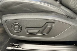 musta Audi Q4 e-tron 2023 kuva 29.