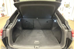 musta Audi Q4 e-tron 2023 kuva 31.