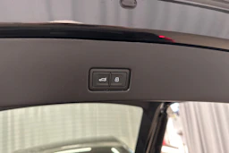 musta Audi Q4 e-tron 2023 kuva 32.