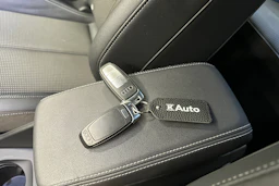 musta Audi Q4 e-tron 2023 kuva 33.