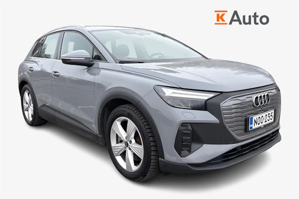 Audi Q4 e-tron 45 e-tron quattro Proline