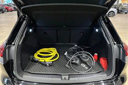 Musta Audi Q4 e-tron 2023 kuva 29.