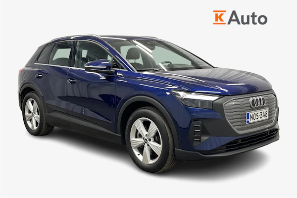 Audi Q4 e-tron 40 e-tron