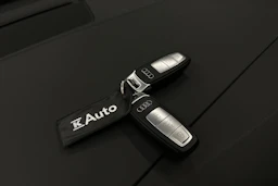 sininen Audi Q4 e-tron 2023 kuva 37.