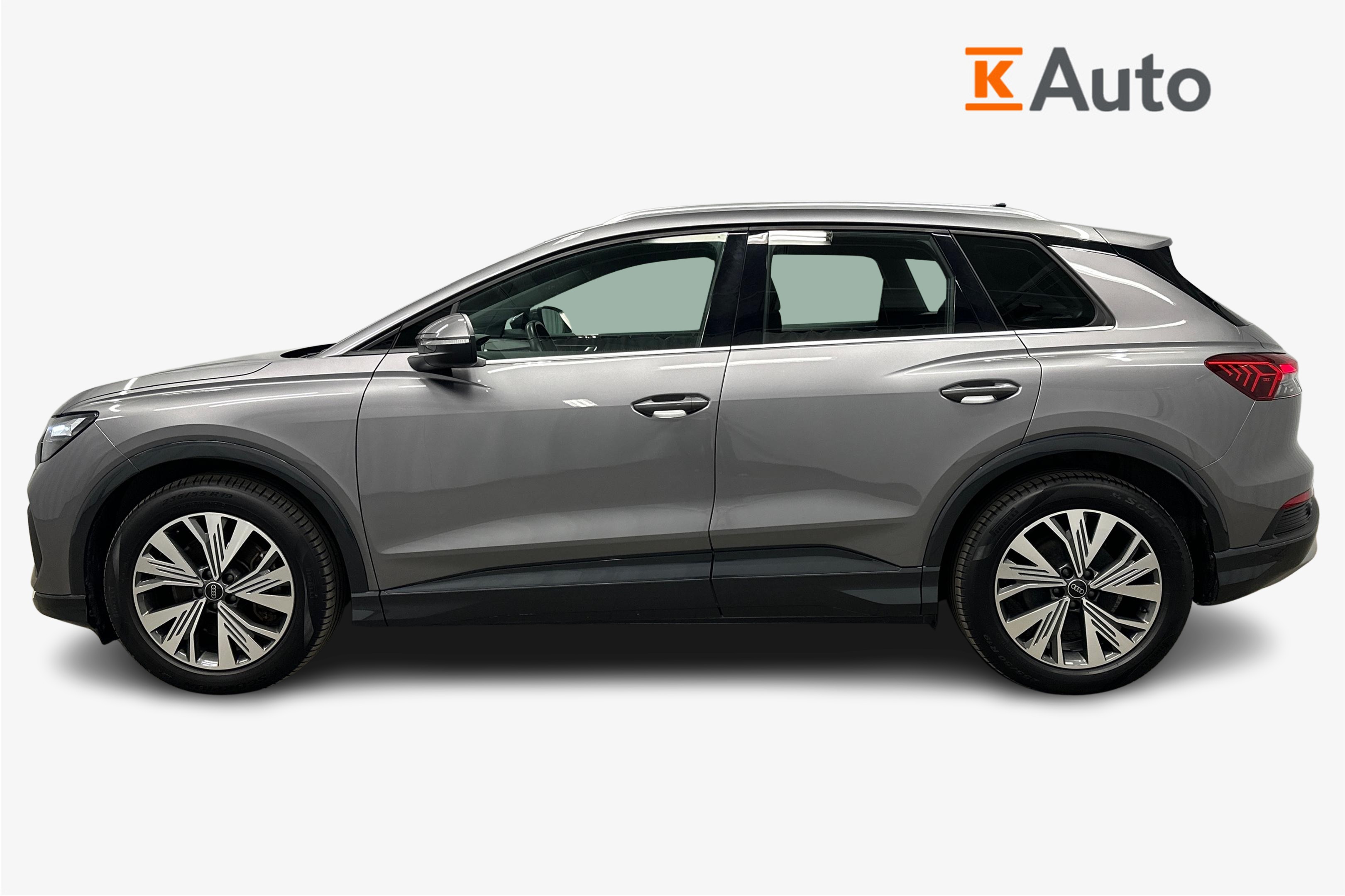 Audi Q4 e-tron 45 e-tron quattro 2023, kuva 5/37