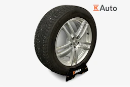 harmaa Audi Q4 e-tron 2023 kuva 9.