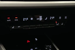 harmaa Audi Q4 e-tron 2023 kuva 30.