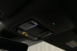 harmaa Audi Q4 e-tron 2023 kuva 32.