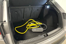 harmaa Audi Q4 e-tron 2023 kuva 33.