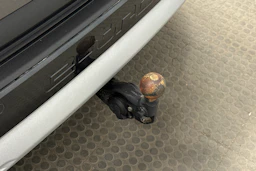 harmaa Audi Q4 e-tron 2023 kuva 35.