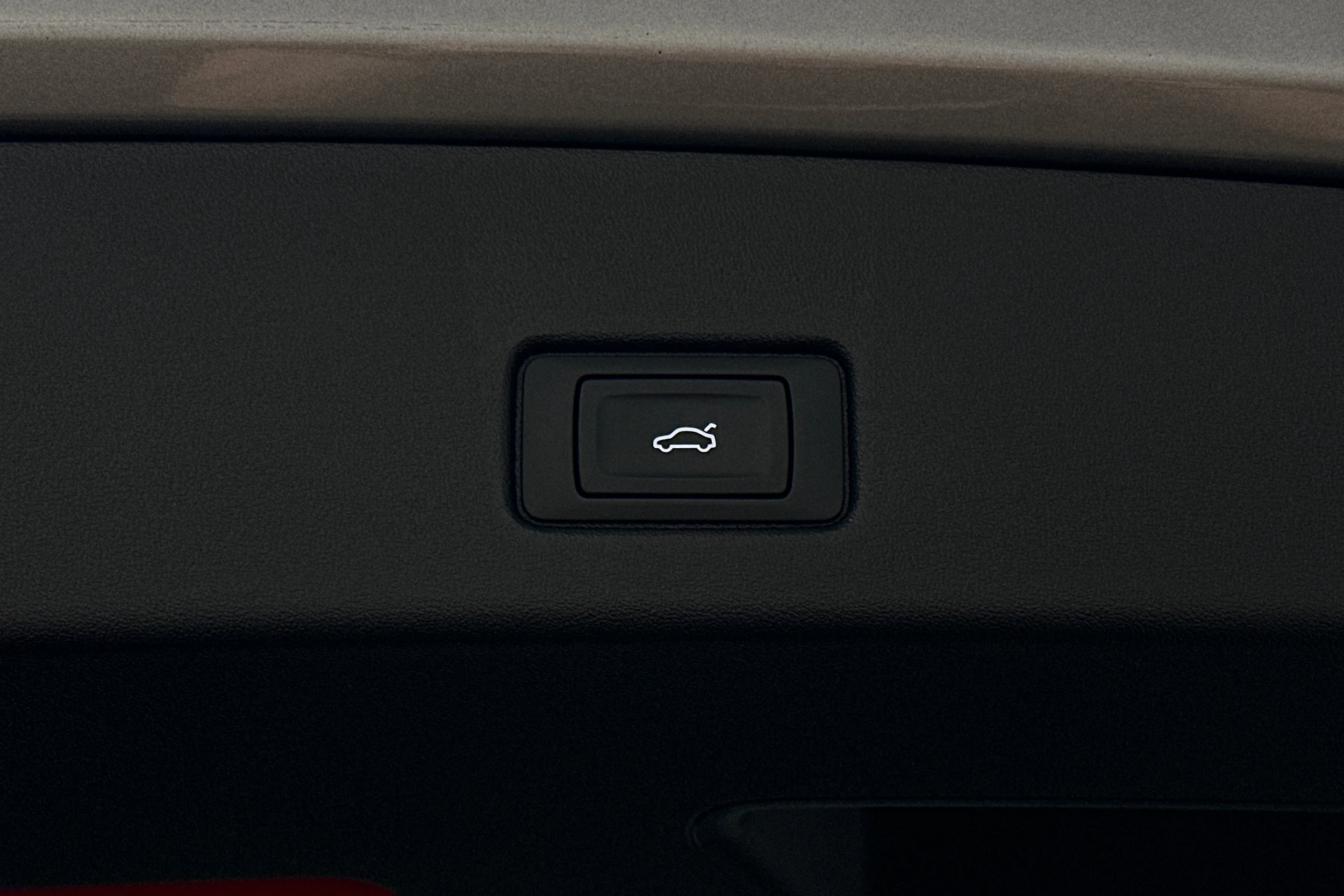 harmaa Audi Q4 e-tron 2023 kuva 36.