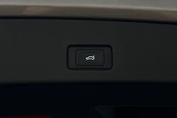 harmaa Audi Q4 e-tron 2023 kuva 36.