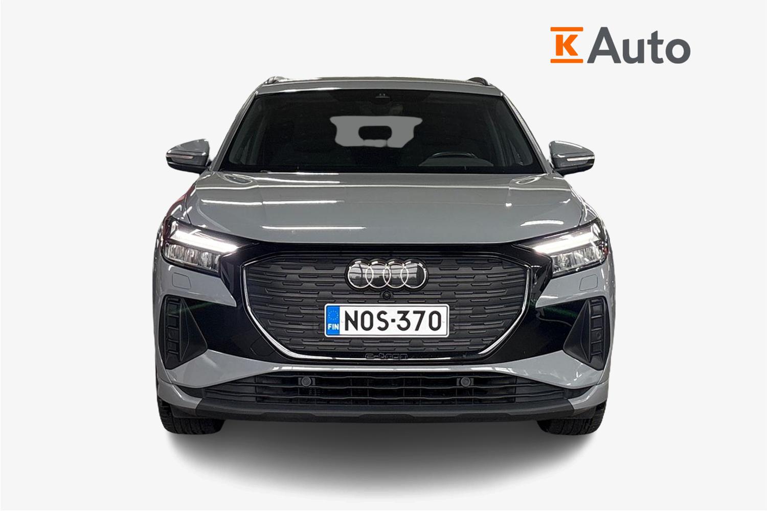 Audi Q4 e-tron 40 e-tron 2023, kuva 4/28