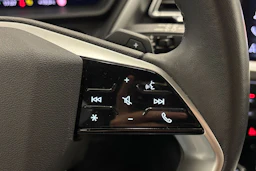 harmaa Audi Q4 e-tron 2023 kuva 14.