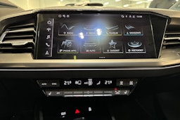 violetti Audi Q4 e-tron 2023 kuva 20.