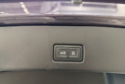 violetti Audi Q4 e-tron 2023 kuva 27.