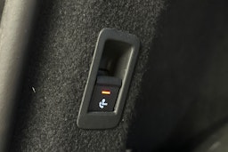 harmaa Audi Q4 e-tron 2023 kuva 16.