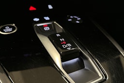 harmaa Audi Q4 e-tron 2023 kuva 33.