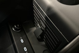 harmaa Audi Q4 e-tron 2023 kuva 34.