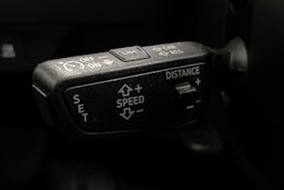 harmaa Audi Q4 e-tron 2023 kuva 17.