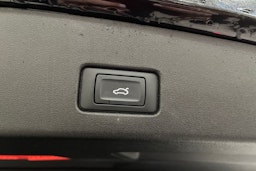 Musta Audi Q4 e-tron 2023 kuva 29.