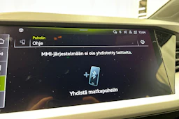harmaa Audi Q4 e-tron 2023 kuva 25.
