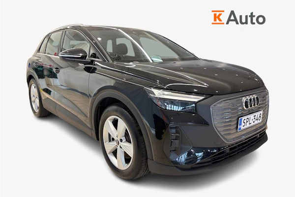 Audi Q4 e-tron 40 e-tron