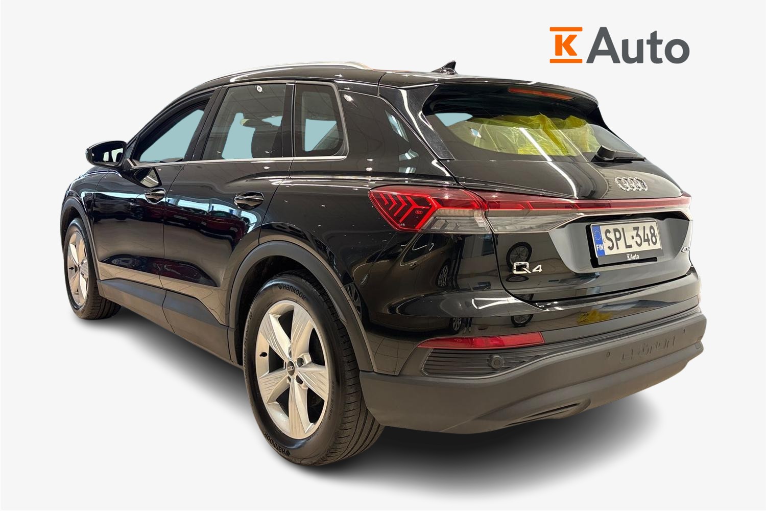 Audi Q4 e-tron 40 e-tron 2023, kuva 2/36