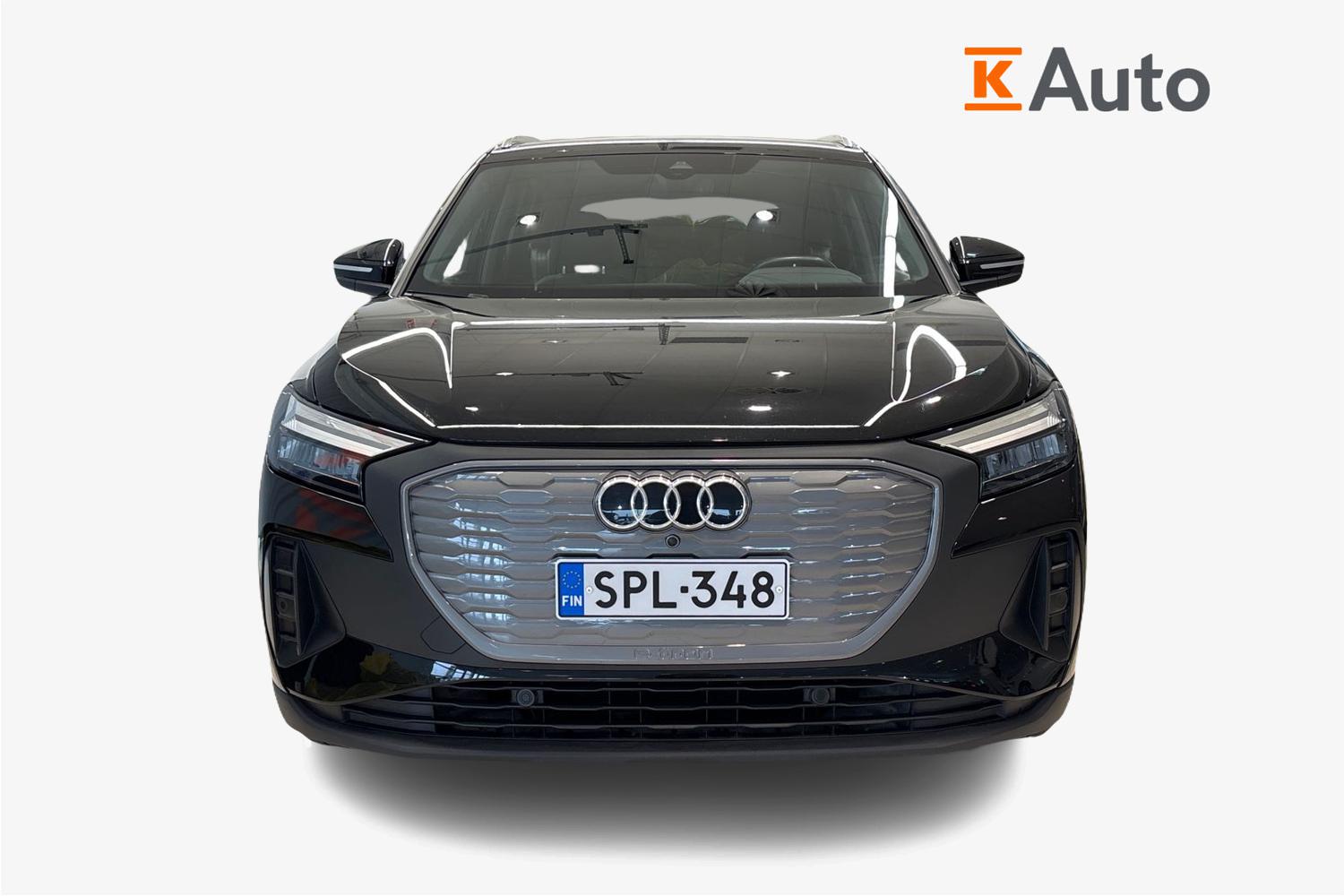 Audi Q4 e-tron 40 e-tron 2023, kuva 4/36