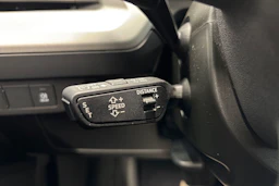 musta Audi Q4 e-tron 2023 kuva 21.