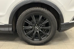 valkoinen Audi Q4 e-tron 2023 kuva 10.