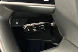harmaa Audi Q4 e-tron 2023 kuva 22.