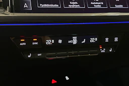 harmaa Audi Q4 e-tron 2023 kuva 32.