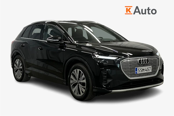 Audi Q4 e-tron Advanced 45 e-tron quattro