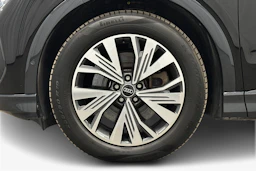 musta Audi Q4 e-tron 2023 kuva 12.