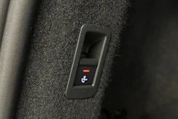 musta Audi Q4 e-tron 2023 kuva 17.
