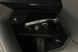 musta Audi Q4 e-tron 2023 kuva 22.
