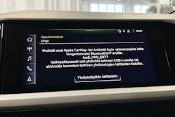 musta Audi Q4 e-tron 2023 kuva 24.
