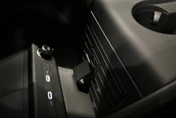 musta Audi Q4 e-tron 2023 kuva 31.