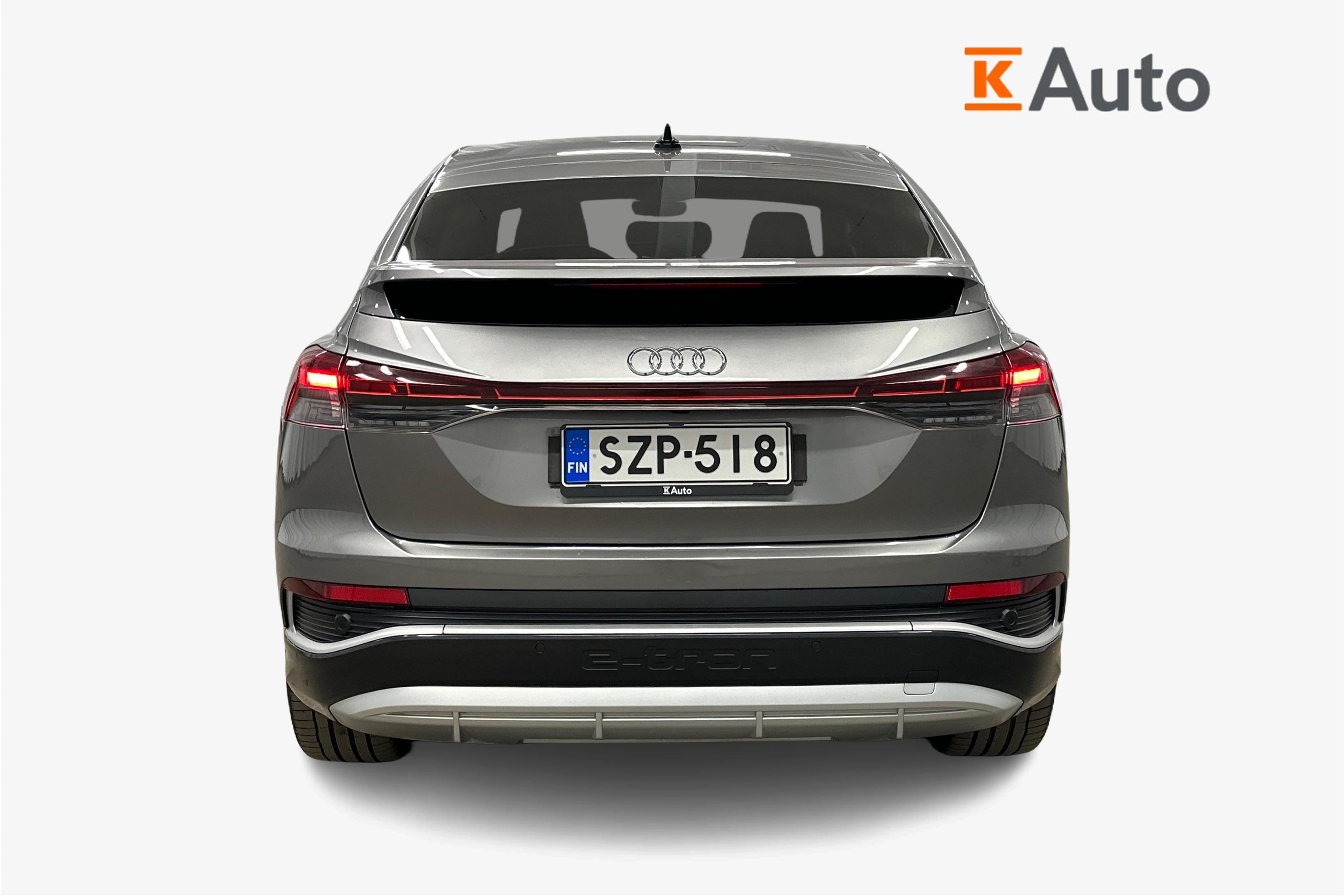 Audi Q4 e-tron 2023, kuva 3/37