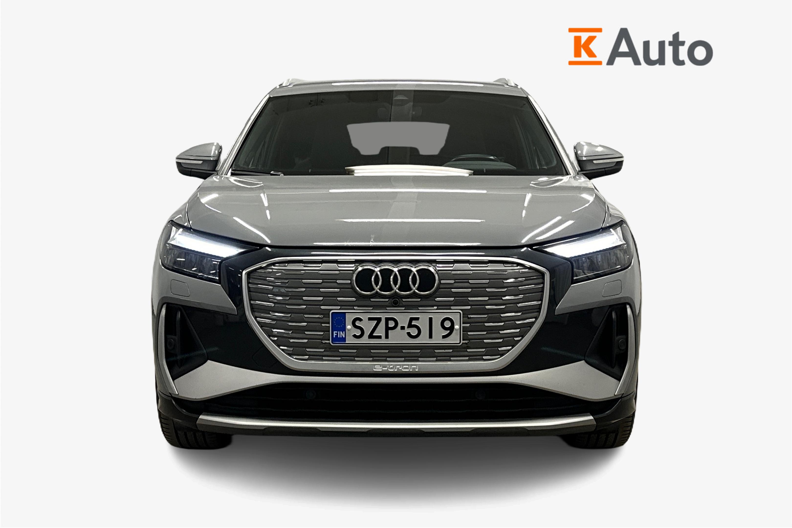 Audi Q4 e-tron S line 50 e-tron quattro 2023, kuva 4/29