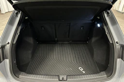 harmaa Audi Q4 e-tron 2023 kuva 11.