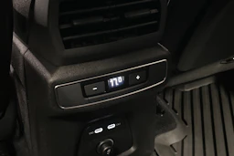 harmaa Audi Q4 e-tron 2023 kuva 14.