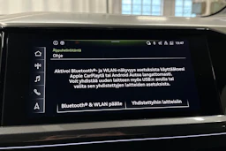 harmaa Audi Q4 e-tron 2023 kuva 21.
