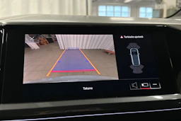 harmaa Audi Q4 e-tron 2023 kuva 25.