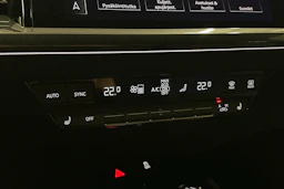 harmaa Audi Q4 e-tron 2023 kuva 26.