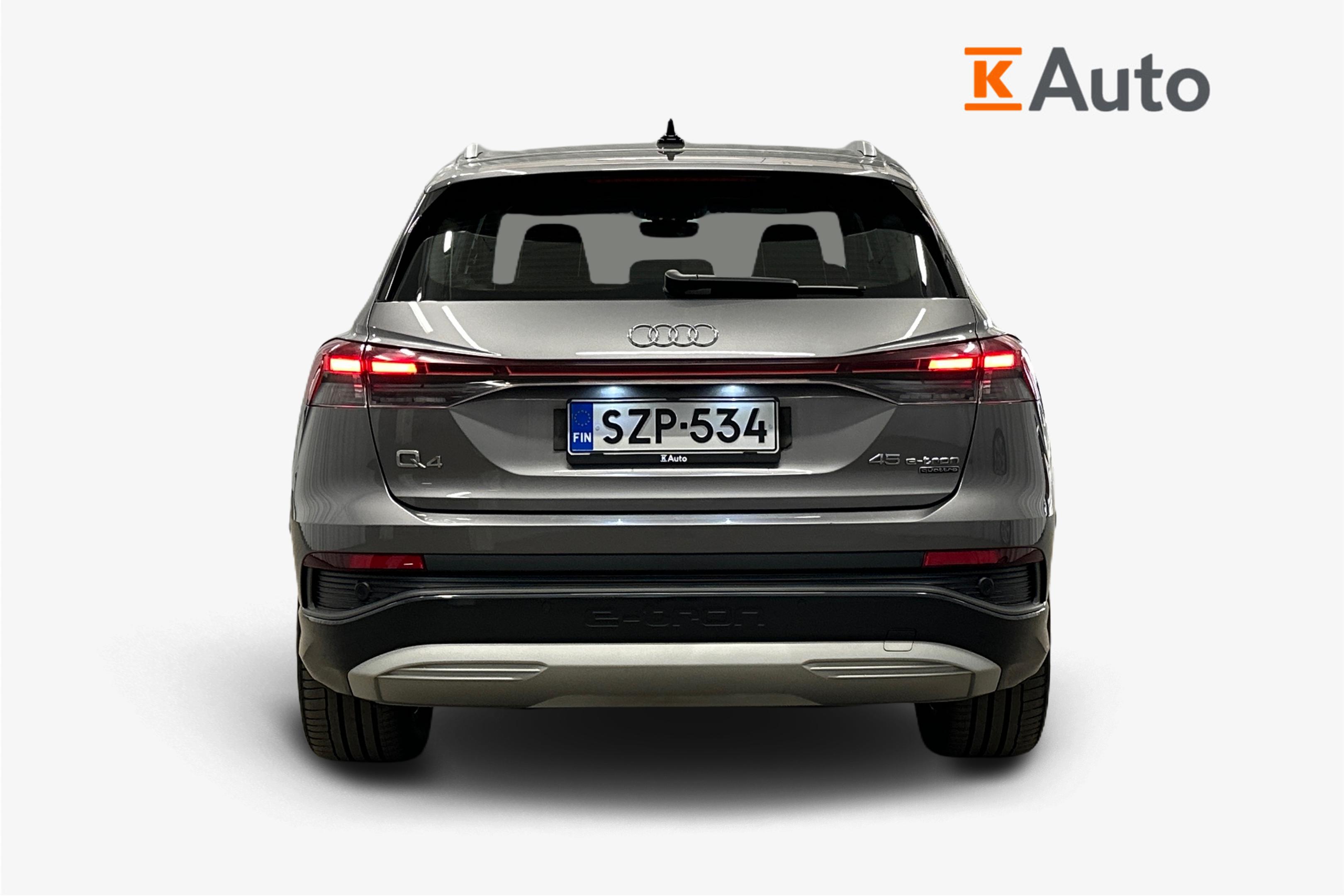 Audi Q4 e-tron 45 e-tron quattro 2023, kuva 3/28