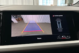 harmaa Audi Q4 e-tron 2023 kuva 25.